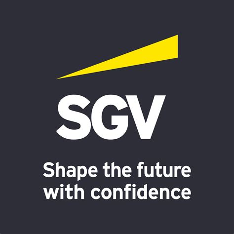 sgv accounting firm|SGV & Co. .